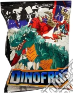Dinofroz: Giochi Preziosi - Mini Figures (Assortimento) giochi