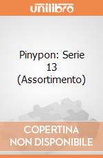 Pinypon: Serie 13 (Assortimento) gioco