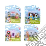 Bluey: Giochi Preziosi - Coppia Personaggi (Assortimento B) giochi