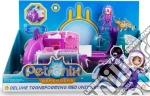 Petronix: Giochi Preziosi - Cucciolo Trasformabile Veicolo Dx (Assortimento B) giochi