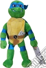Teenage Mutant Ninja Turtles: Grandi Giochi - Retro Turtles Peluche 20cm giochi