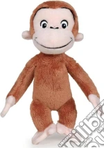 Curioso Come George: Grandi Giochi - Peluche 18Cm giochi