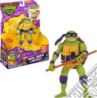 Teenage Mutant Ninja Turtles: Giochi Preziosi - Action Figure Deluxe giochi