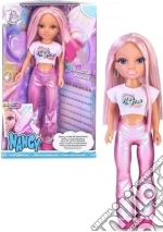 Nancy: Famosa - Un Giorno Con Look Brillante giochi