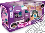 Pinypon: Famosa - Terrific Van giochi
