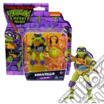 Teenage Mutant Ninja Turtles: Giochi Preziosi - Personaggi Base Donatello giochi