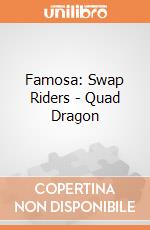 Famosa: Swap Riders - Quad Dragon gioco