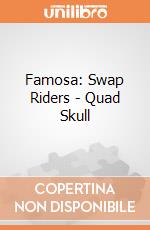 Famosa: Swap Riders - Quad Skull gioco