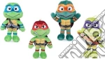 Teenage Mutant Ninja Turtles: Grandi Giochi - Movie - Peluche 30 Cm (Assortimento) giochi