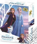 Disney: Grandi Giochi - Puzzle 3D Frozen Verticale 200 Pz giochi