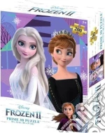 Disney: Grandi Giochi - Puzzle 3D Frozen Orizzontale 200 Pz. giochi