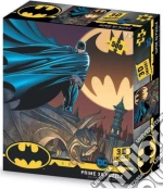 Dc Comics: Grandi Giochi - Puzzle 3D Batsegnale 500 Pz. giochi