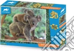 Grandi Giochi: Puzzle 3D Koala 500 Pz giochi