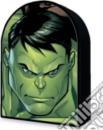 Marvel: Grandi Giochi - Puzzle 3D Latta Hulk 300 Pz giochi