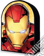 Marvel: Grandi Giochi - Puzzle 3D Latta Ironman 300 Pz giochi
