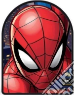 Marvel: Grandi Giochi - Puzzle 3D Latta Spider-Man 300 Pz giochi