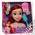 Disney: Grandi Giochi - Princess - Small Styling Head-Ariel giochi