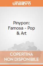 Pinypon: Famosa - Pop & Art giochi