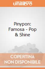 Pinypon: Famosa - Pop & Shine giochi