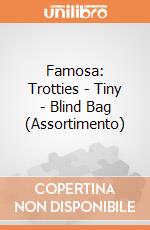 Famosa: Trotties - Tiny - Blind Bag (Assortimento) gioco