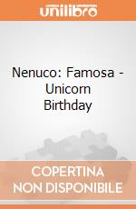 Nenuco: Famosa - Unicorn Birthday gioco