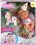 Nenuco: Famosa - Unicorn Birthday giochi
