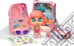 Famosa: Trotties - Mini Trotties Travel Camera Mini Travel Camera - Sophie giochi
