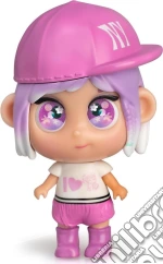 Famosa: Trotties - Mini Trotties Emoji Eyes Mini Emma giochi