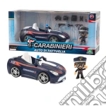 Carabinieri: Giochi Preziosi - Auto Con Personaggio giochi