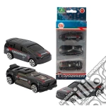 Carabinieri: Giochi Preziosi - Die Cast 1:64 Pack 3 Veicoli Modello 1 giochi