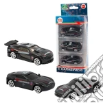 Carabinieri: Giochi Preziosi - Die Cast 1:64 Pack 3 Veicoli Modello 2 giochi