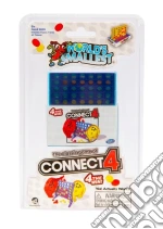 World'S Smallest: Giochi Preziosi - Forza 4 giochi