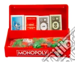 Monopoly: World's Smallest Monopoly giochi