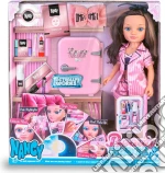Nancy: Famosa - Beauty Fridge giochi