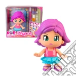 Pinypon: Famosa - Pop & Make Up giochi
