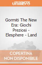 Gormiti The New Era: Giochi Preziosi - Elesphere - Land giochi