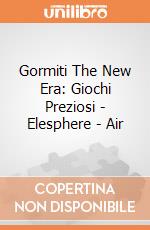 Gormiti The New Era: Giochi Preziosi - Elesphere - Air giochi