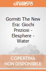 Gormiti The New Era: Giochi Preziosi - Elesphere - Water giochi