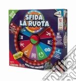 Grandi Giochi: Sfida La Ruota! giochi