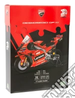 Ducati: Grandi Giochi - Desmosedici Puzzle 3D 120 Pz. giochi