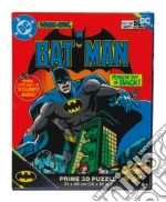 Dc Comics: Grandi Giochi - Puzzle 300 Pz. Batman giochi