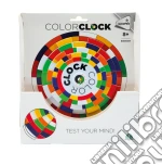 Grandi Giochi: Color Clock giochi
