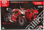 Puzzle Ducati 1000 Pz. giochi