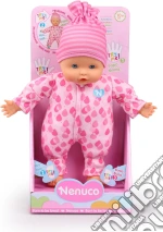 Nenuco: Famosa - Nenuco Soft 3 Funzioni Rosa giochi