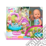 Nenuco: Famosa - Festa In Piscina giochi