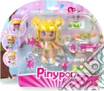 Pinypon: Famosa - Tales - Magic Fairy Summertime giochi