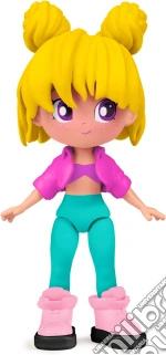 Pinypon: Famosa - Top Girls - Blonde giochi