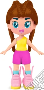 Pinypon: Famosa - Top Girls - Castana giochi