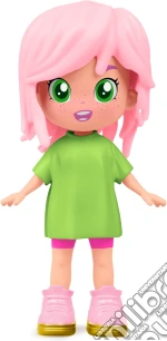 Pinypon: Famosa - Top Girls - Pink giochi