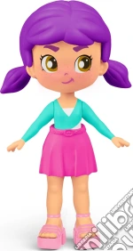 Pinypon: Famosa - Top Girls - Purple giochi